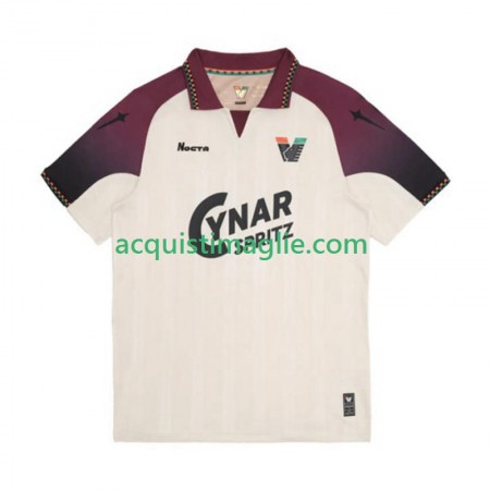 Divisa di Calcio Venezia Trasferta 2025/2026